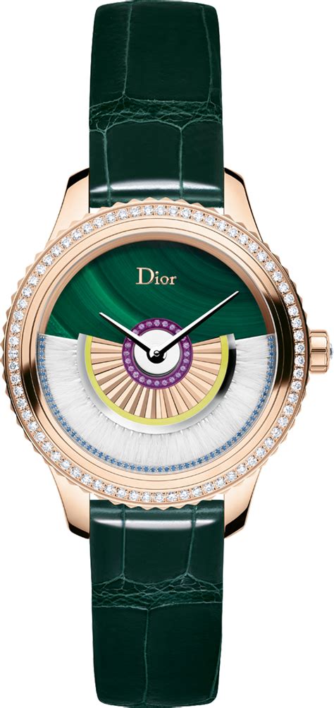 dior la chaux de fonds|La Cote des Montres : À propos de Dior .